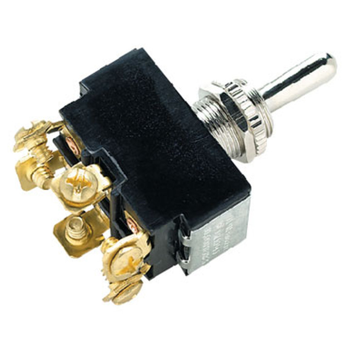 Seachoice Toggle Switch-3 Pos/6 Term 12141