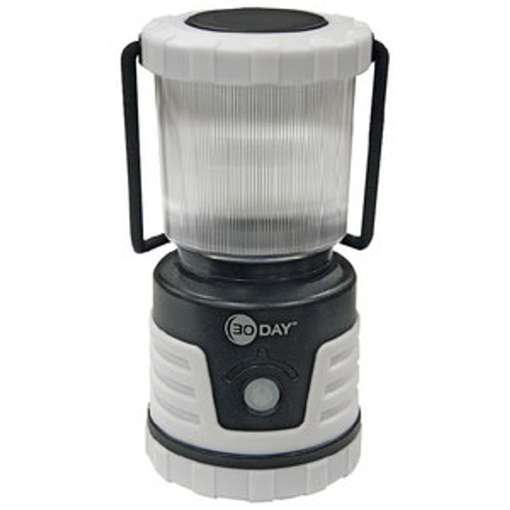 Seachoice LED Lantern 30 Day Glow N Dark 46621