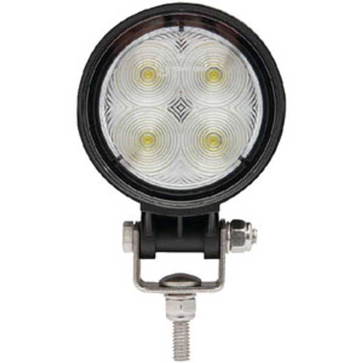 Seachoice 4Led Flood Beam Work Light 51601