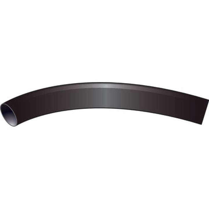 Seachoice 3/16 x 48 Black Heat Shrink 60441