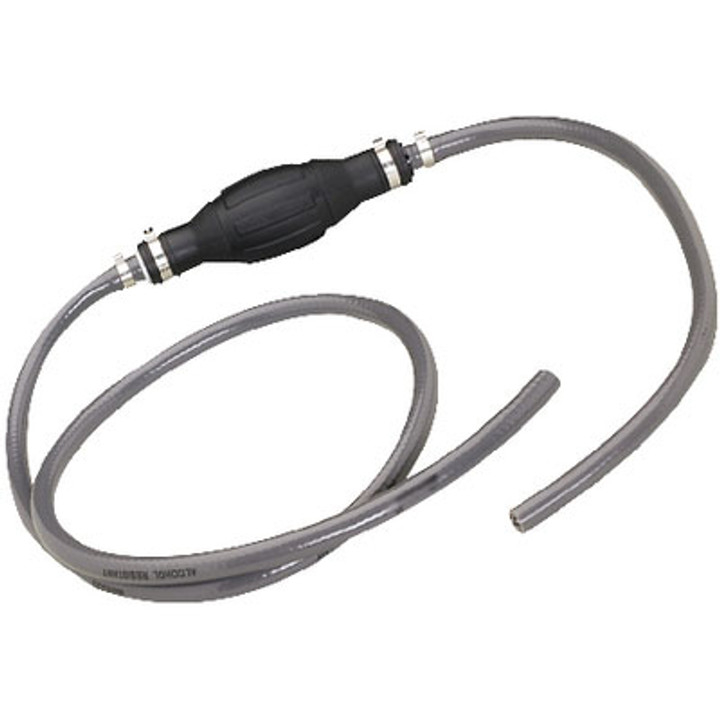 Seachoice Fuel Line Univ Low Perm 21361