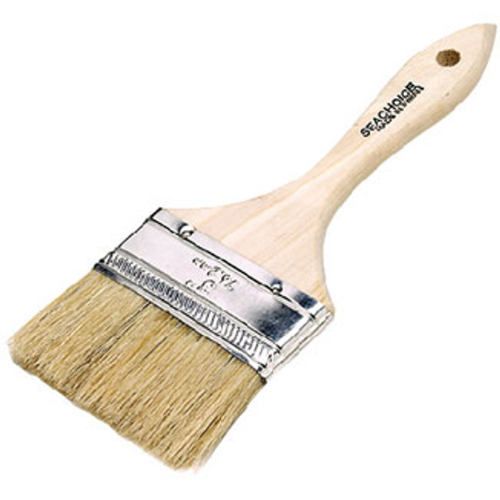 Seachoice Double Wide Chip Brush-1/2" 90300