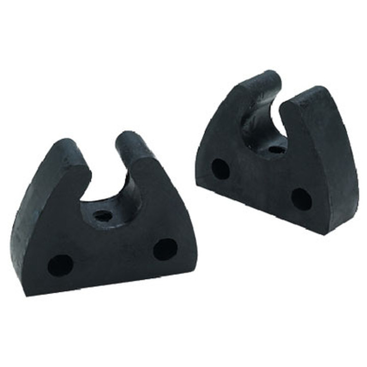 Seachoice Rubber Storage Clip 2/Pk 72051