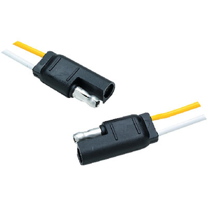 Seachoice Molded Line Connector 13841