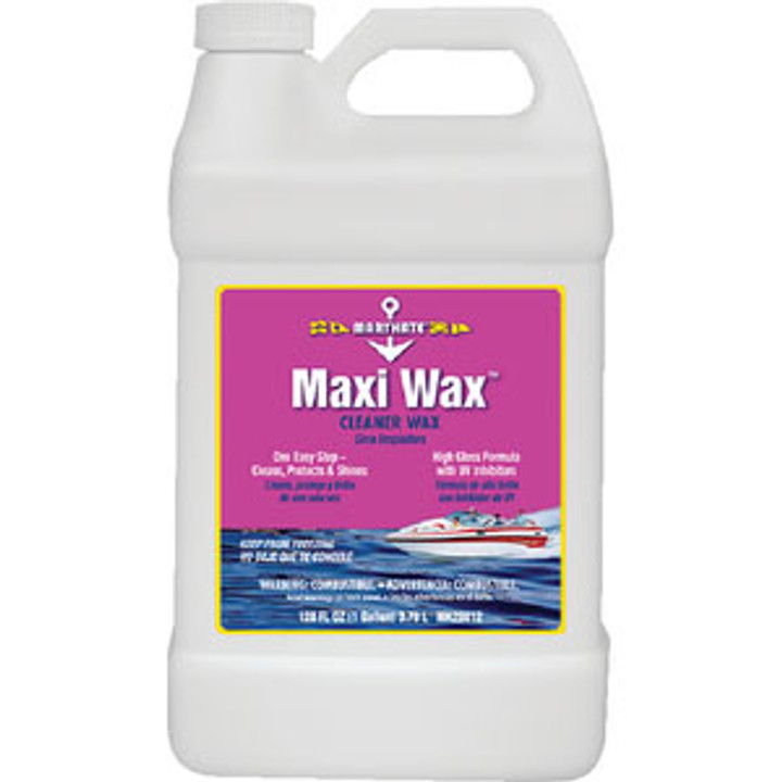 Marikate Maxi Wax Gallon Mk20012