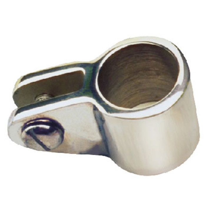 Sea-Dog Line Stainless Top Slide With Bolt- 270160-1