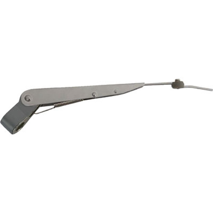 Sea-Dog Line Adjustable Wiper Arm (Silver) 413111S-1