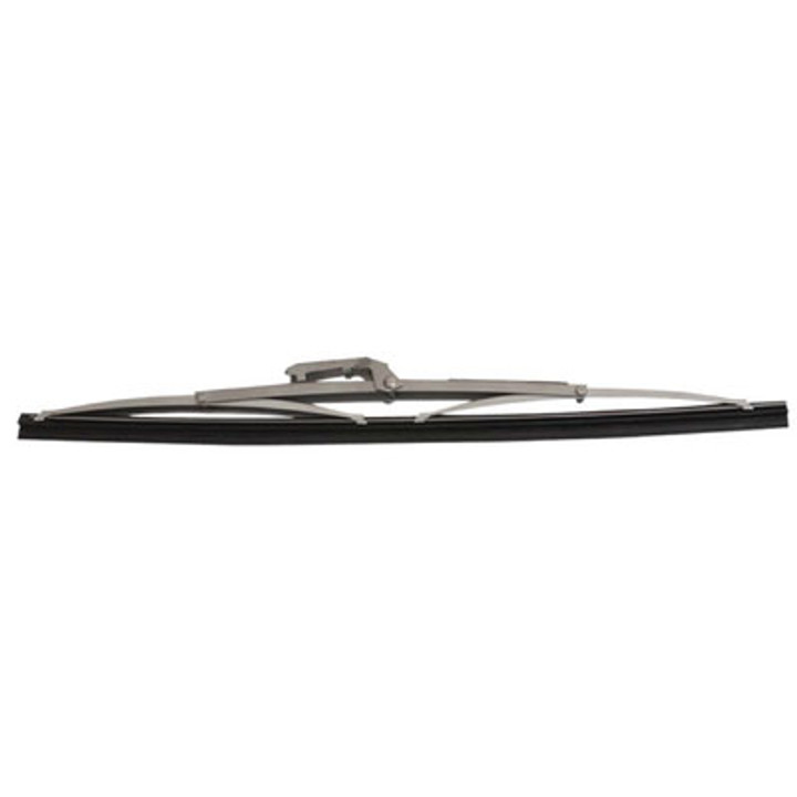 Sea-Dog Line Wiper Blade Straight Blade Style Arm (Silver) 414214S-1