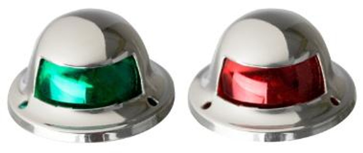 Sea-Dog Line Top Mount Side Lights 400165-1