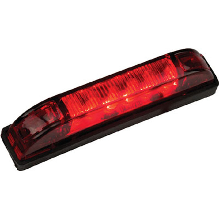 Sea-Dog Line LED Strip Light (Red) 401468-1