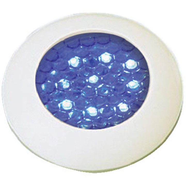 Sea-Dog Line LED Courtesy Light (Blue)  401647-1