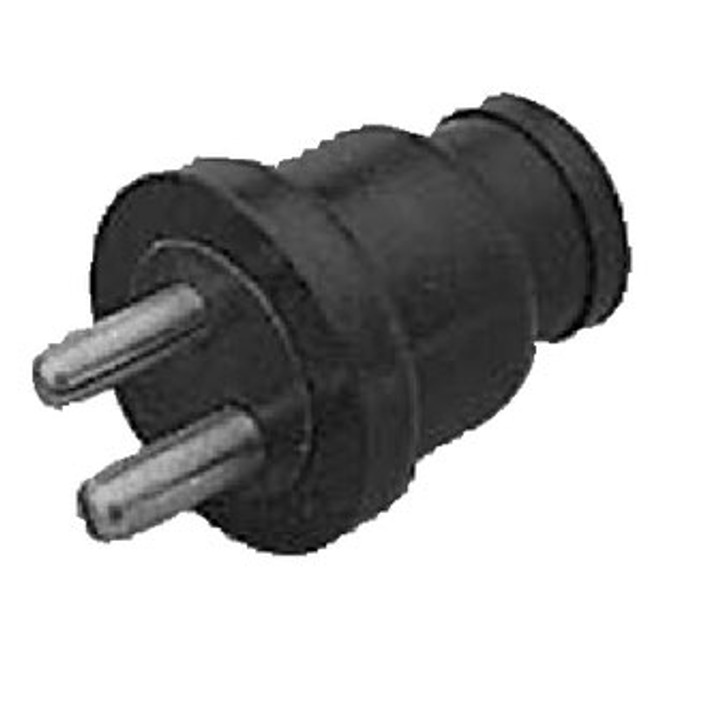 Sea-Dog Line Cable Outlet 12-Volt Plug Only 426144-1