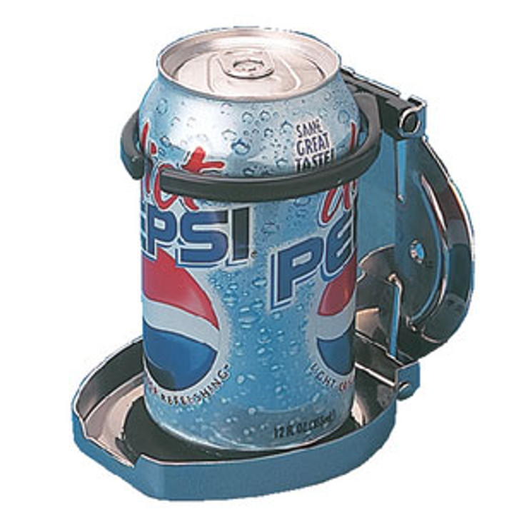 Sea-Dog Line SS Adjustable Drink Holder 588250-1