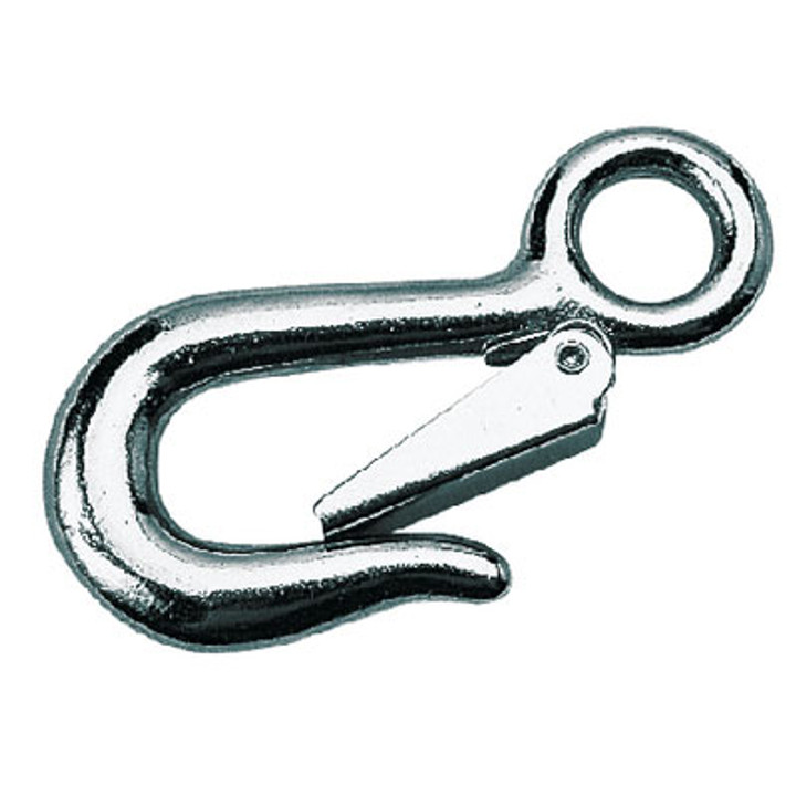 Sea-Dog Line Nickle Plated Mooring Snap-4 I 155841-1