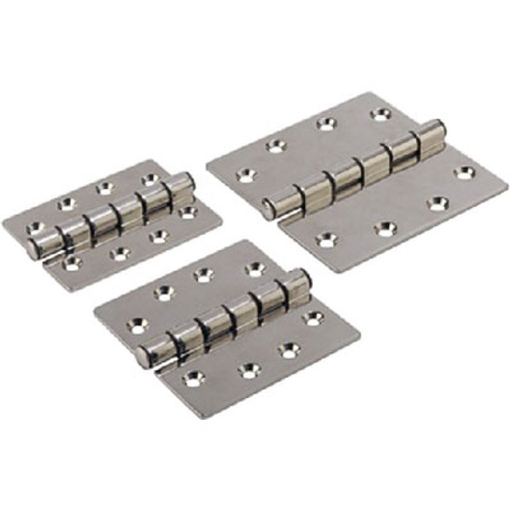 Sea-Dog Line Butt Hinge with Bearings 5 205246