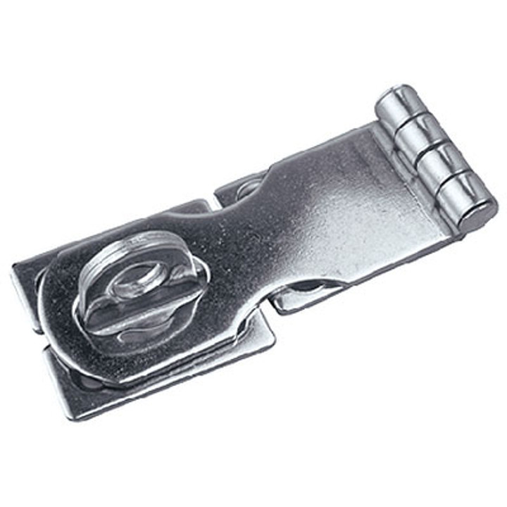 Sea-Dog Line Stainless Safety Hasp - 2 7/8 221120-1