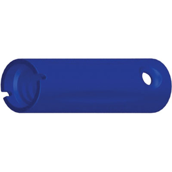 Sea-Dog Line Boathook Lock Button Acc. Adpt 491060-1