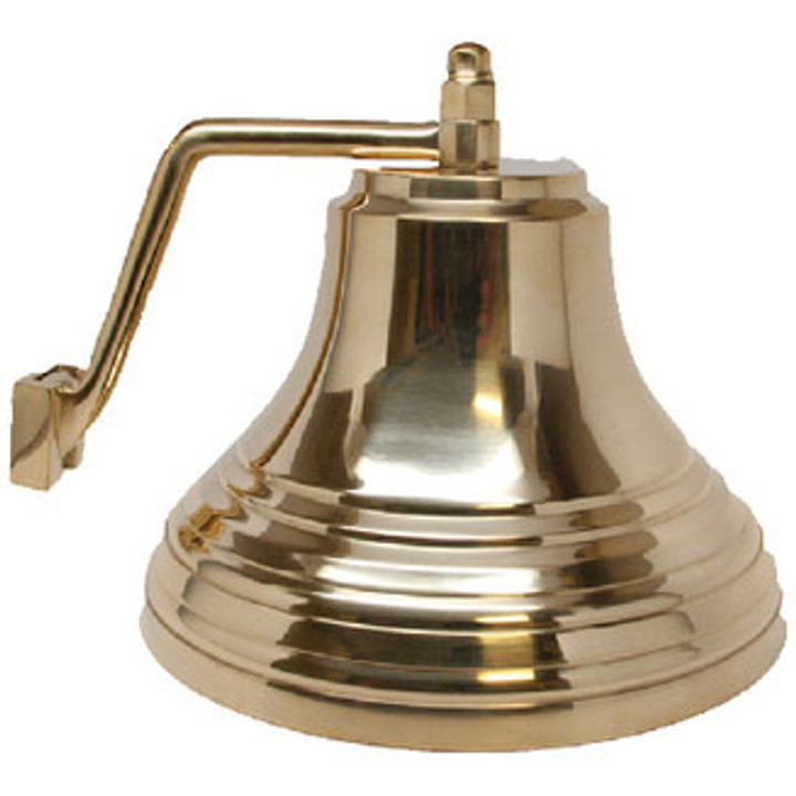 Sea-Dog Line Heavy Duty Brass Bell 455880-3