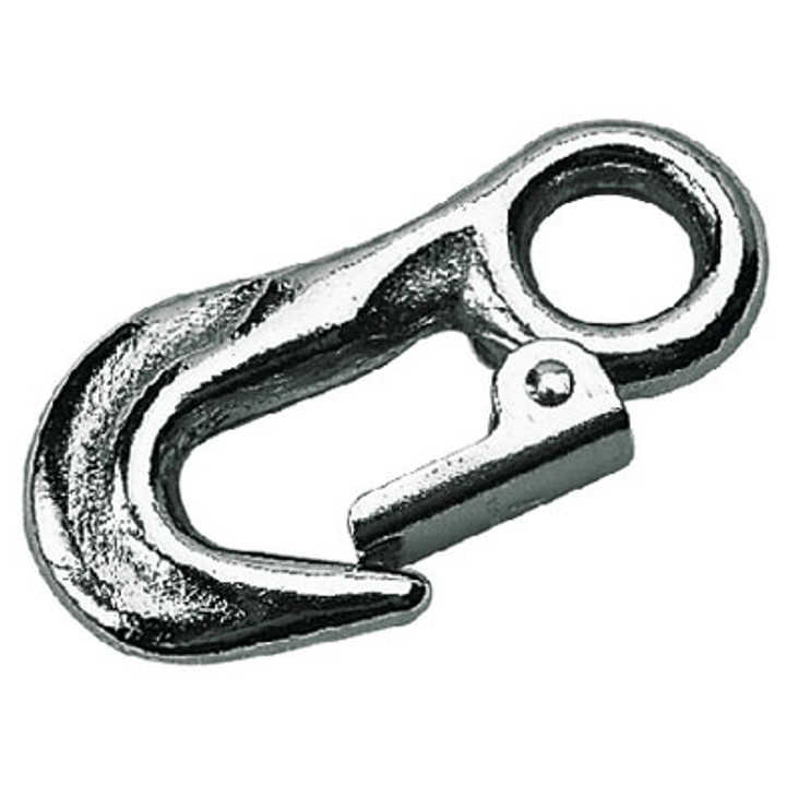 Sea-Dog Line Nickel Plated Malleable Snap- 155812-1