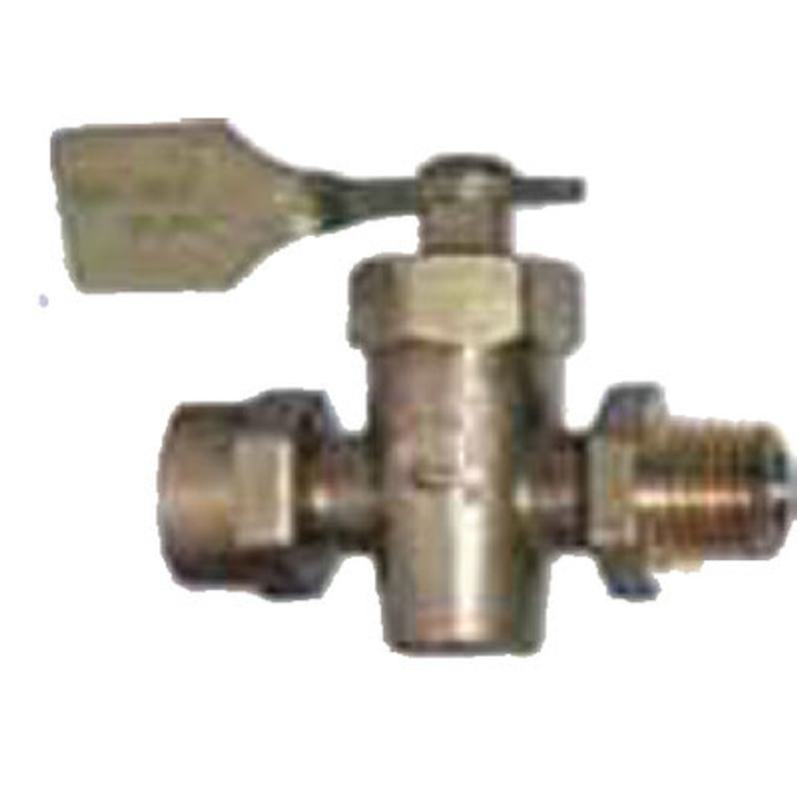 Racor UL Listed Drain Valve For(Ma) Rk 19492