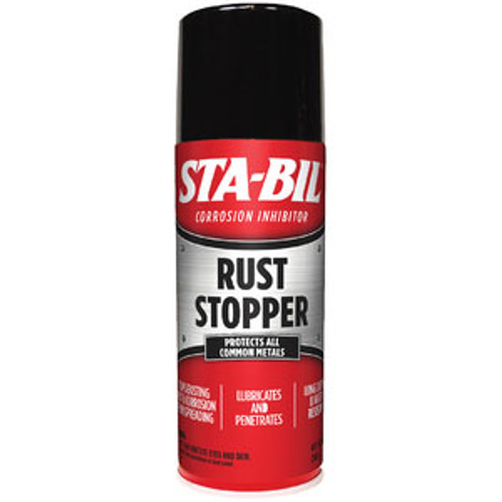 STA-BIL Corrosion Inhibitor 12oz 22003