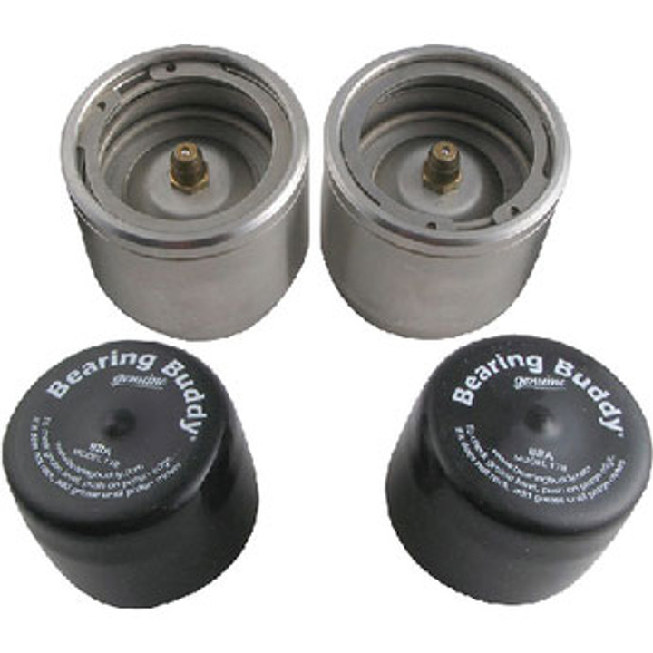 Bearing Buddy 2.328 Beargbuddy SS with Bra 2/Cd 43108