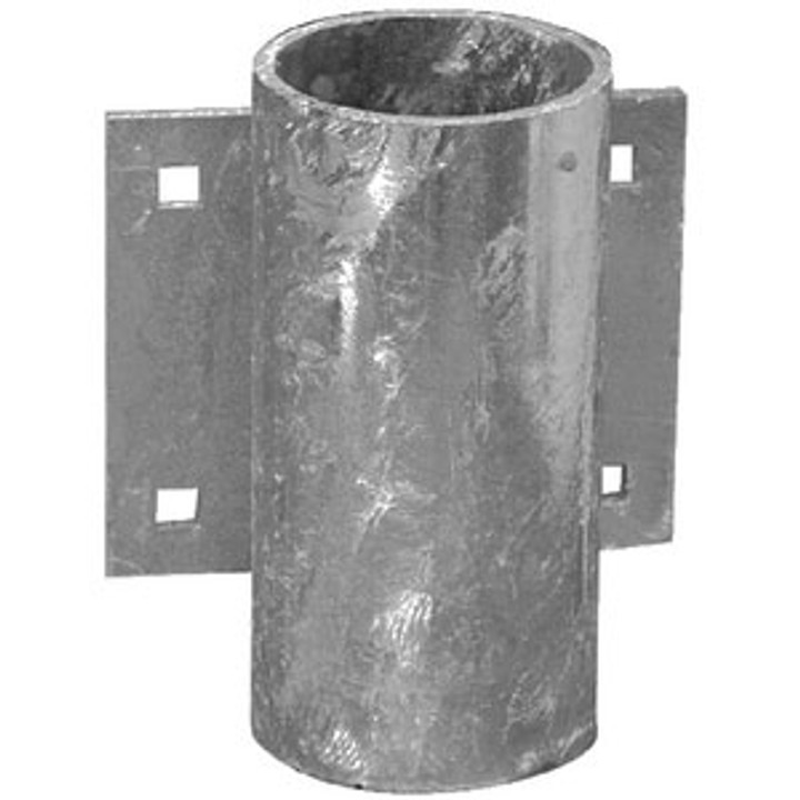 Tiedown Engineering Pipe Holder-Outside 3" Std 24280