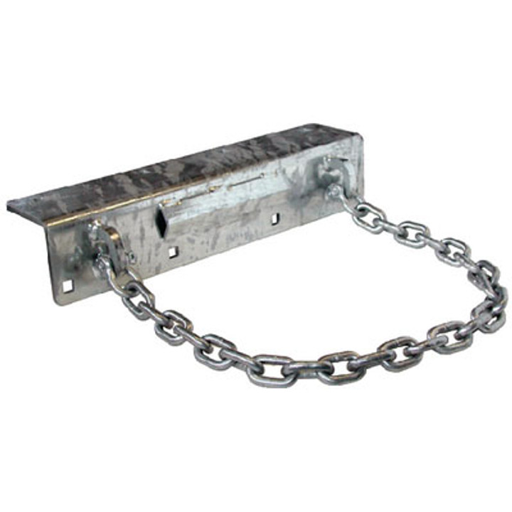 Tiedown Engineering Pile Chain Holder 26419