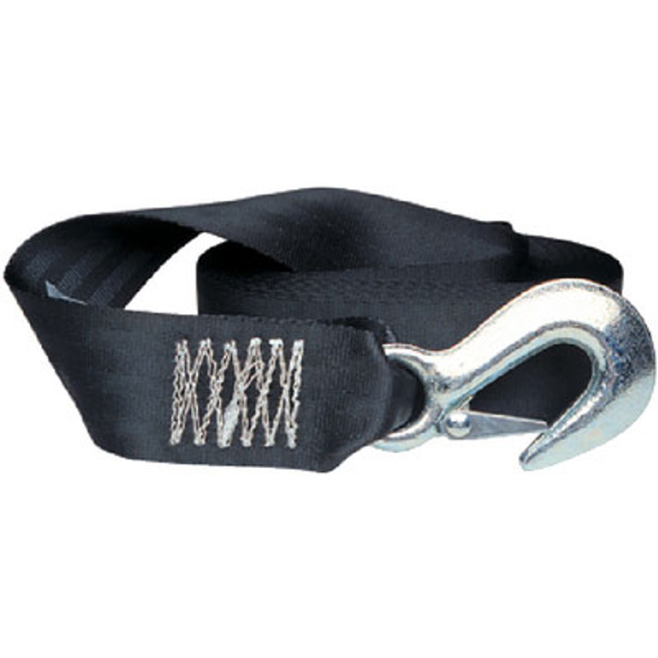 Tiedown Engineering Winch Strap 20' 50470