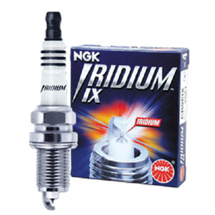 NGK Spark Plugs 6684 Iridium Ix Spk Plug Bpr8Eix