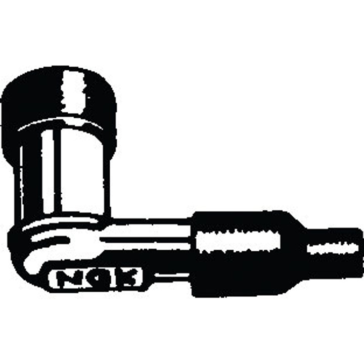 NGK Spark Plugs 8070 Resistor Cover 8070