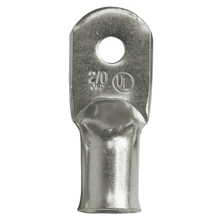 Ancor 1/4" Copper Tinned Lugs #2 252264