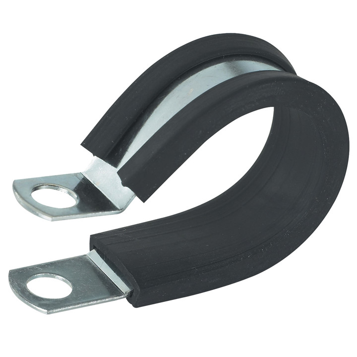 Ancor 1-3/4 S/S Cushion Clamps (10 404172
