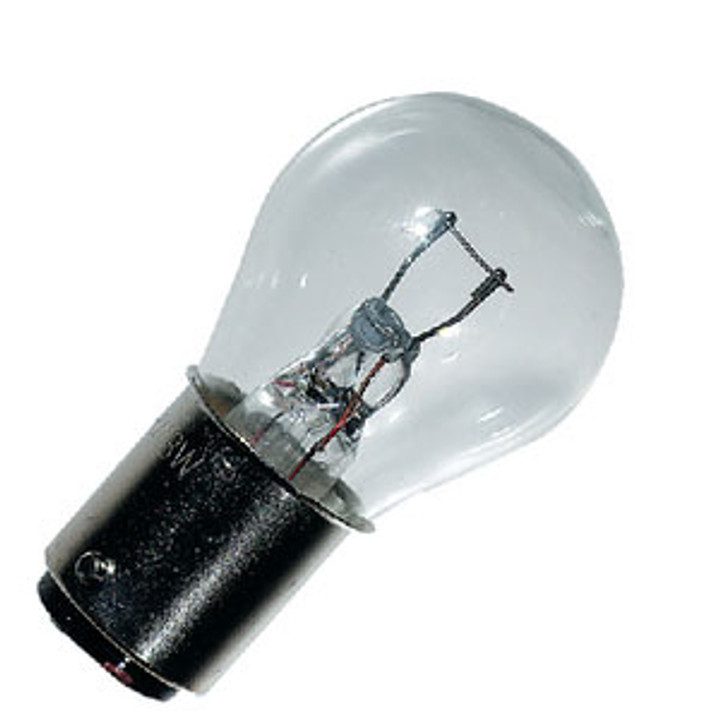 Ancor 12V 13.3W Light Bulb #94 (2) 520094