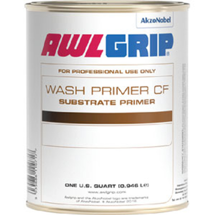 Awlgrip Wash Primer Cf Converter Od3300/1Qtus