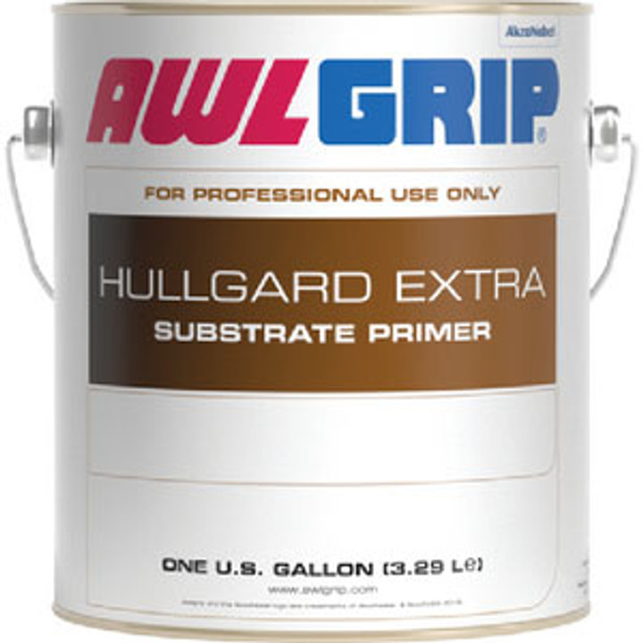 Awlgrip Hull-Gard Extra Epoxy-White Base D6120