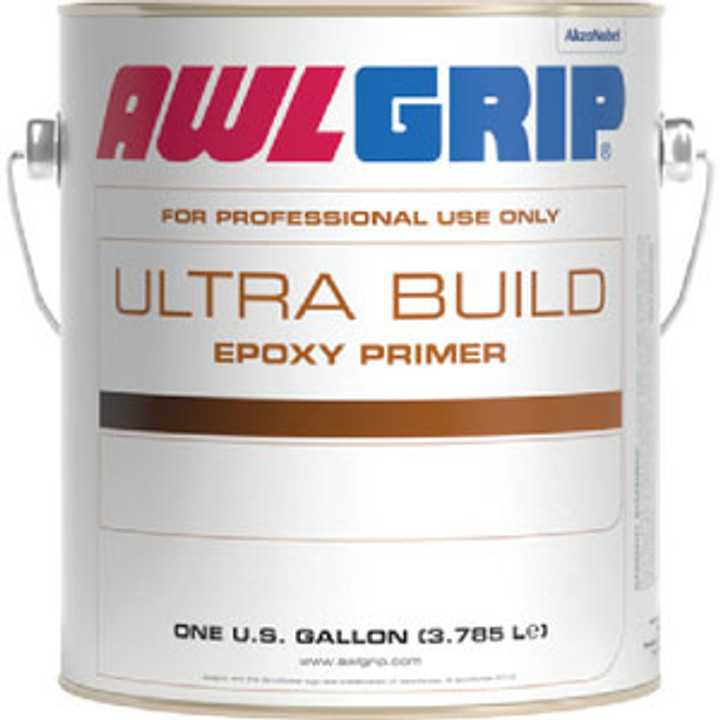 Awlgrip Ultra-Build Primer-White Base-Gallon D8008G
