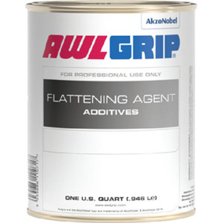 Awlgrip 1010 Flat.Agent For Topcoat-Quart G3013Q