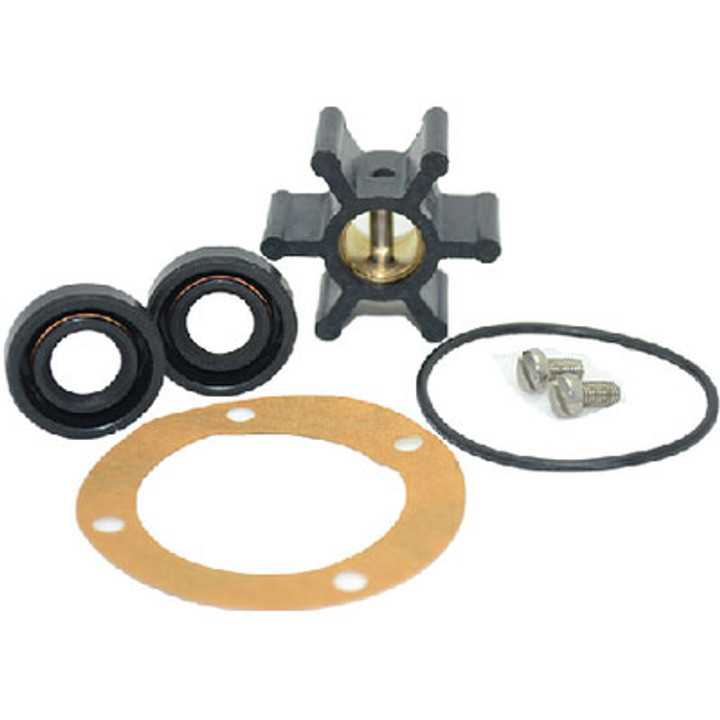 Johnson Pump Serivce Kit For Pumps 10350385 09-45589