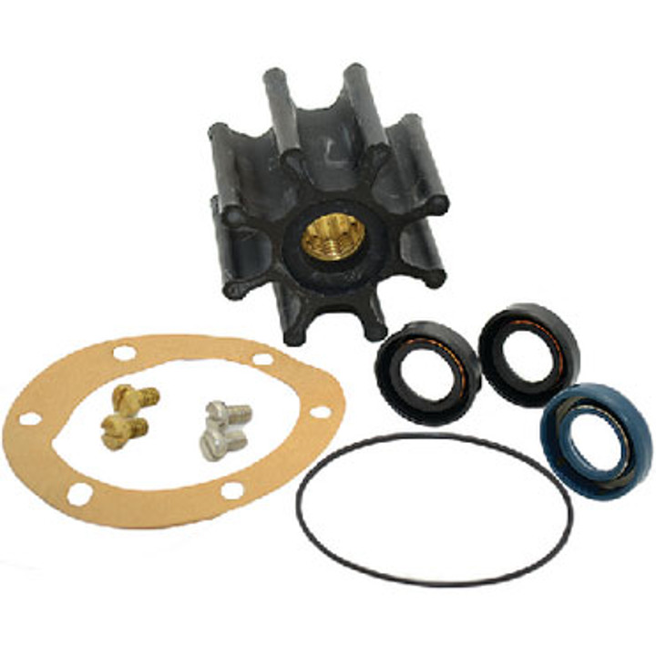 Johnson Pump Johnson Service Kit F/F7B Pump 09-47426