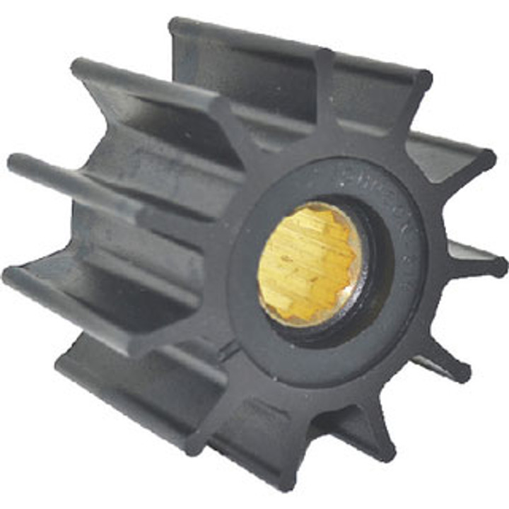 Johnson Pump Impeller F8B Nitrile 09-819B-9