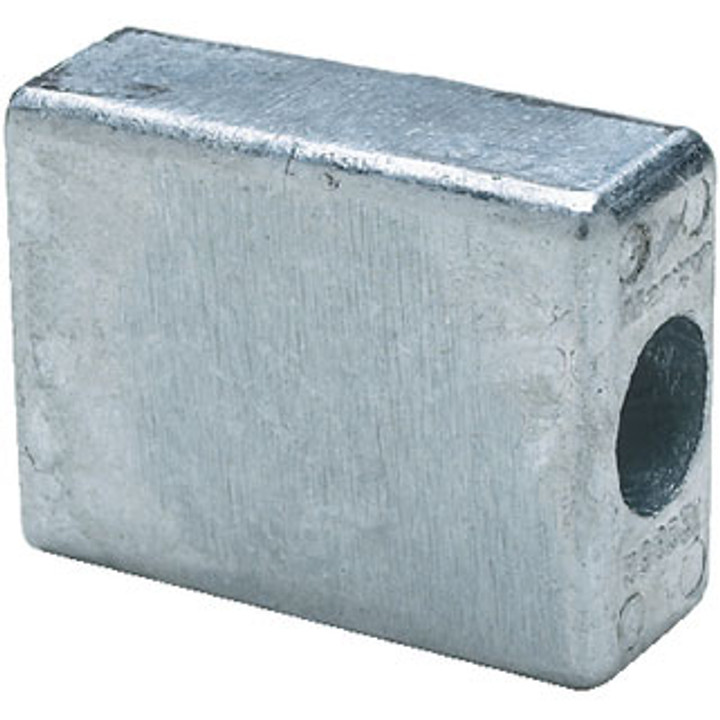 Martyr Anodes Zinc OMC Anode Block Cm398331Z