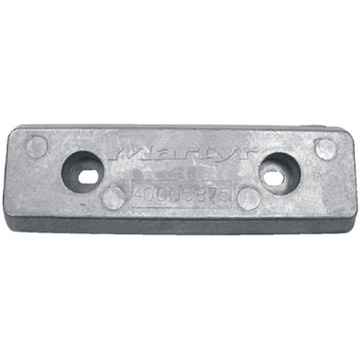 Martyr Anodes Anode Vp Ips Drive Mag Cm40005875M