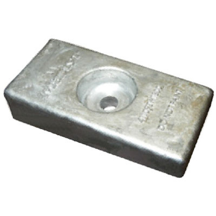 Martyr Anodes Anode Transom Tab Mag Cm41109Zw1B00M