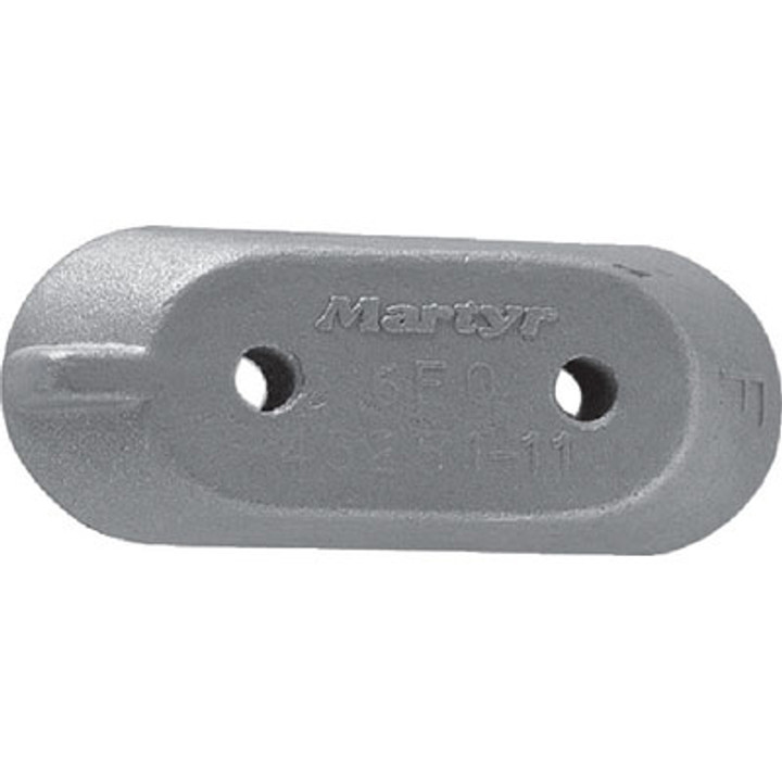 Martyr Anodes Zinc Yamaha Small Block Cm6E04525111Z