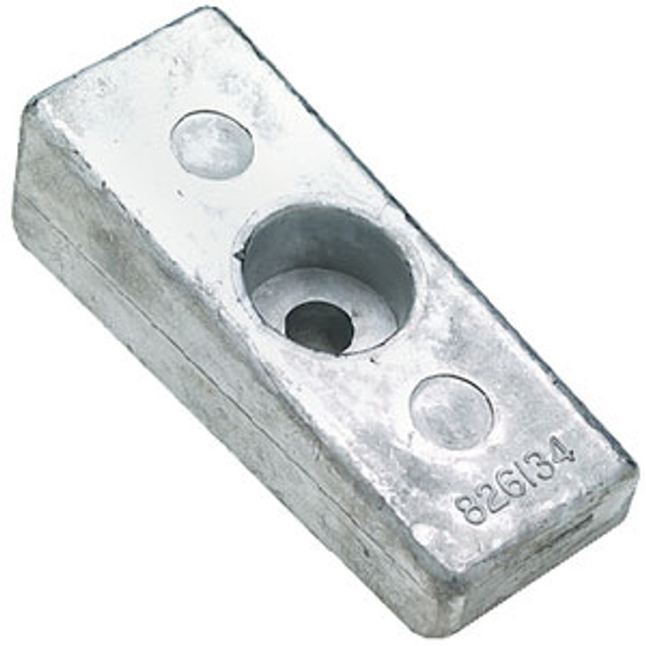 Martyr Anodes Magnesium Mercury Wedge Cm826134M