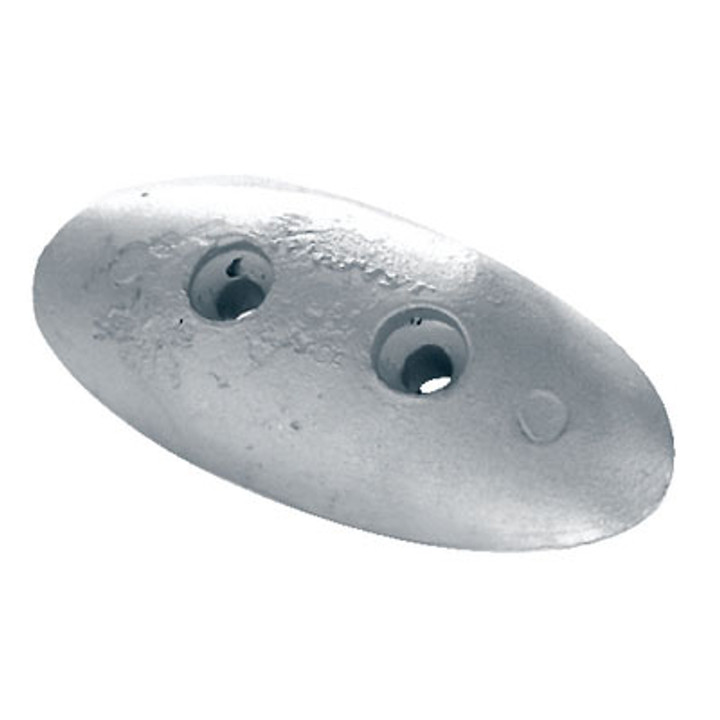Martyr Anodes Anode-Hull Sml Streamlined Cmm24A