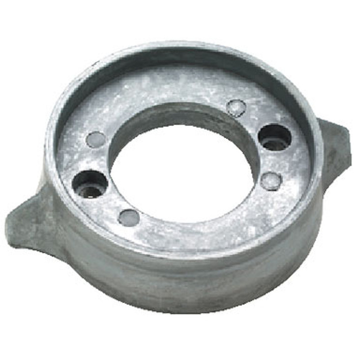 Martyr Anodes Aluminum Volvo Propshaft Anode Cmv18A
