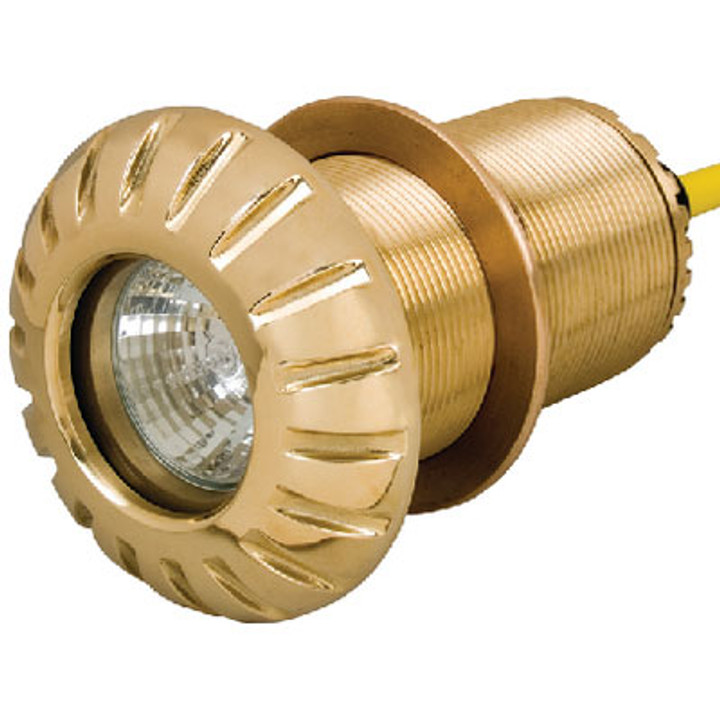 Perko Underwater Light Brass 0174Dp3Plb