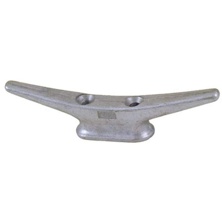 Perko Cleat Aluminum 3" 2/C 0545Dp3Alu